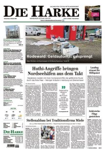 DIE HARKE 08.02.2024