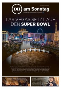 DIE HARKE 11.02.2024