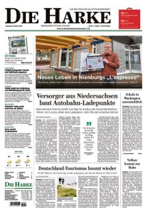 DIE HARKE 10.02.2024