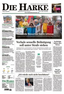 DIE HARKE 12.02.2024