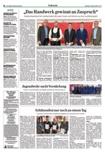 DIE HARKE Seite 16
