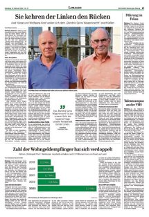 DIE HARKE Seite 17