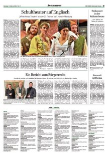 DIE HARKE Seite 19