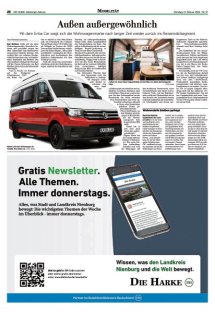 DIE HARKE Seite 28