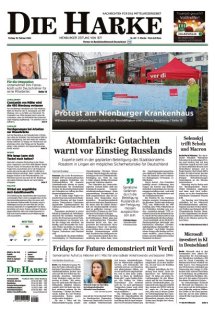 DIE HARKE 16.02.2024