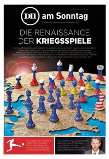 DIE HARKE 18.02.2024