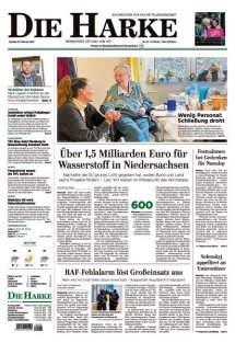 DIE HARKE 19.02.2024