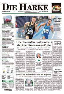 DIE HARKE 20.02.2024