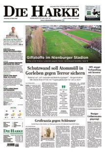 DIE HARKE 22.02.2024