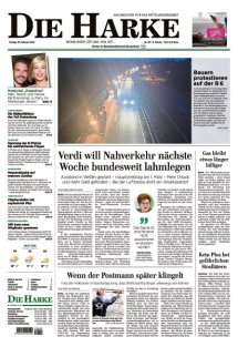 DIE HARKE 23.02.2024