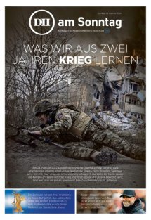 DIE HARKE 25.02.2024
