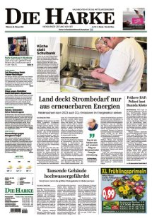 DIE HARKE 28.02.2024