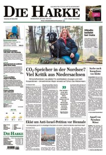 DIE HARKE vom 29.02.2024