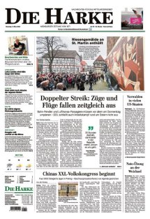 DIE HARKE 05.03.2024