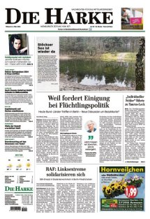 DIE HARKE 06.03.2024