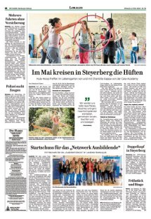 DIE HARKE Seite 16