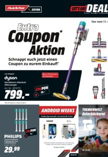 Media Markt Saturn vom 11.03.2024