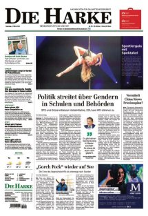 DIE HARKE 09.03.2024