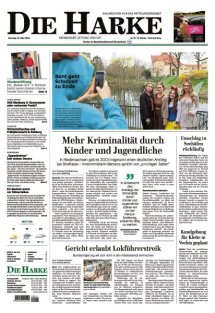 DIE HARKE 12.03.2024