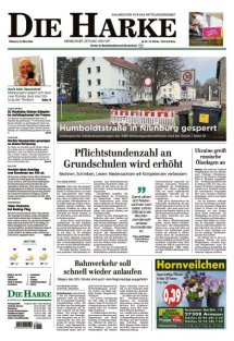 DIE HARKE 13.03.2024
