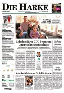 DIE HARKE 14.03.2024