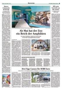 DIE HARKE Seite 29