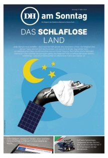 DIE HARKE 17.03.2024