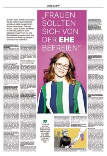 DIE HARKE Seite 13