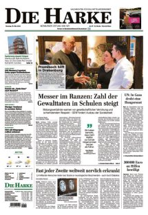DIE HARKE 19.03.2024