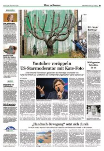 DIE HARKE Seite 21