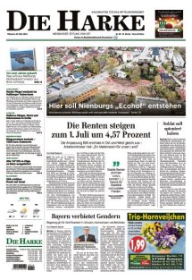 DIE HARKE 20.03.2024