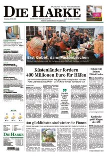 DIE HARKE 21.03.2024