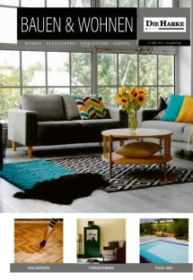 Bauen und Wohnen 23.03.2024