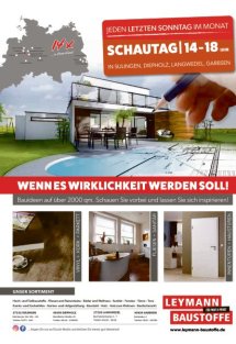 Bauen und Wohnen Seite 2