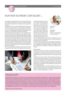 Bauen und Wohnen Seite 10