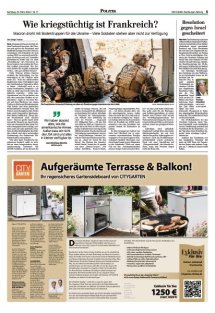 DIE HARKE Seite 5