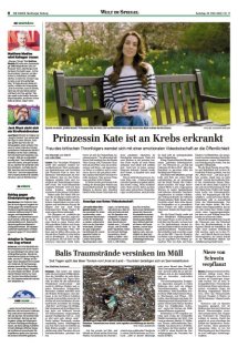 DIE HARKE Seite 8
