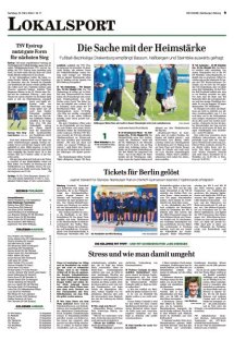 DIE HARKE Seite 9