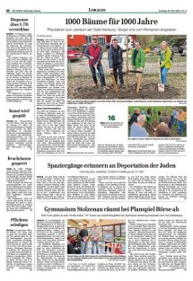 DIE HARKE Seite 22