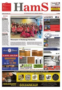 HamS vom 24.03.2024