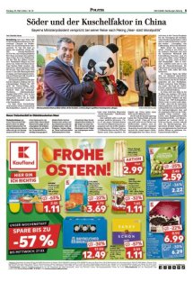 DIE HARKE Seite 5