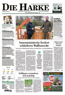 DIE HARKE 27.03.2024