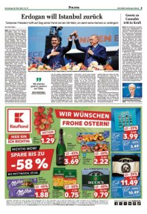 DIE HARKE Seite 5