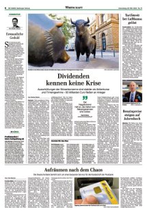 DIE HARKE Seite 6