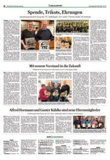 DIE HARKE Seite 10