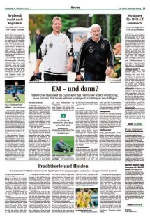 DIE HARKE Seite 11