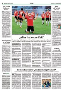 DIE HARKE Seite 12