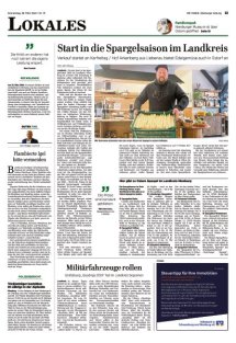 DIE HARKE Seite 13
