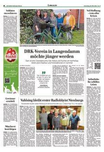 DIE HARKE Seite 14