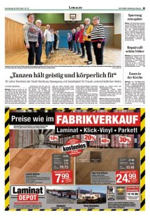 DIE HARKE Seite 15